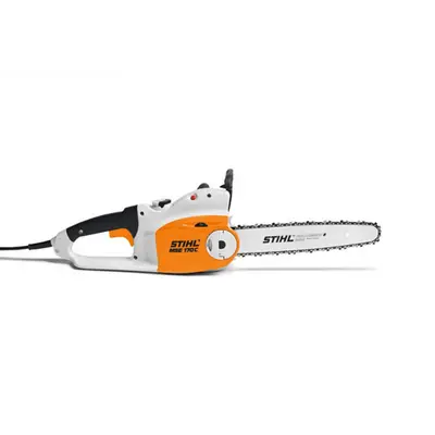 STIHL MSE 170 C-B Elektrische Kettingzaag - 35 cm bij Keizers.nu