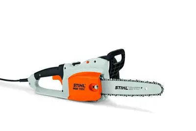 STIHL MSE 170 C-Q - Elektrische Kettingzaag bij Welkoop