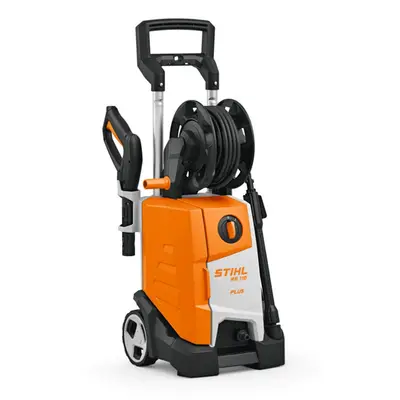STIHL RE 110 PLUS Hogedrukreiniger bij Keizers.nu