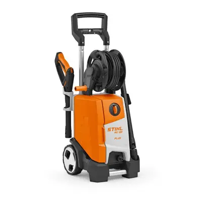 STIHL RE 120 PLUS Hogedrukreiniger bij Keizers.nu