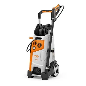 STIHL RE 170 PLUS hogedrukreiniger bij Detuinmachineshop