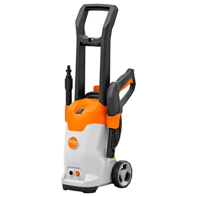 STIHL RE 80 - Hogedrukreiniger bij Welkoop