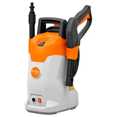 STIHL RE 80 X - Hogedrukreiniger bij Welkoop