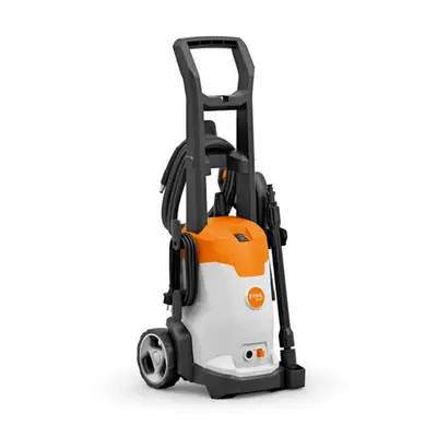 STIHL RE 90 Hogedrukreiniger bij Keizers.nu