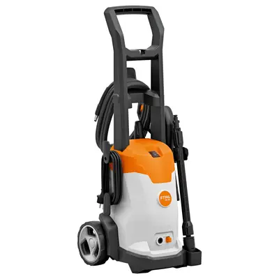 STIHL RE90 - Hogedrukreiniger bij Welkoop