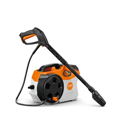 STIHL REA 100 PLUS Accu Hogedrukreiniger Body bij Keizers.nu