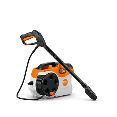 STIHL REA 60 PLUS Accu Hogedrukreiniger Body bij Keizers.nu