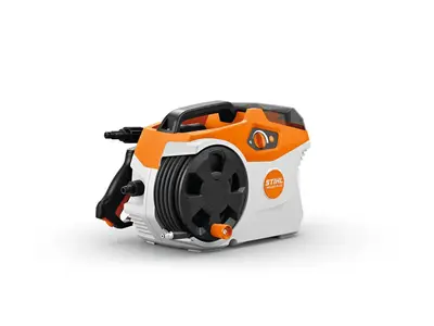 Stihl REA60.0 Plus - Accu Hogedrukreiniger (excl. accu en lader) bij Welkoop