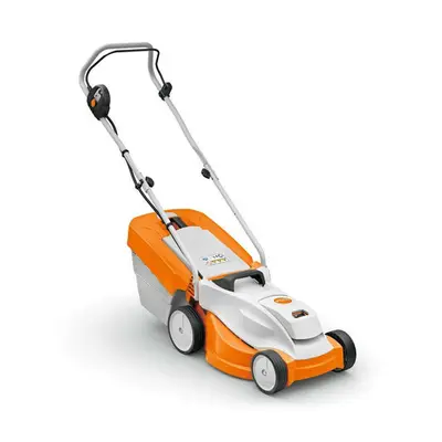 STIHL RMA 235.1 Accu Grasmaaier Body bij Keizers.nu
