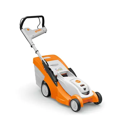 STIHL RMA 239.1 C - Grasmaaier (excl. accu en lader) bij Welkoop