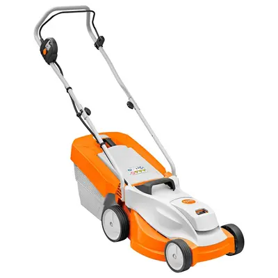 STIHL RMA 239.1 - Grasmaaier (excl. accu en lader) bij Welkoop