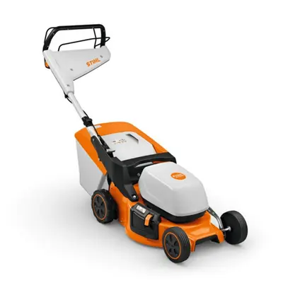 STIHL RMA 248.3 T Accu Grasmaaier Body bij Keizers.nu