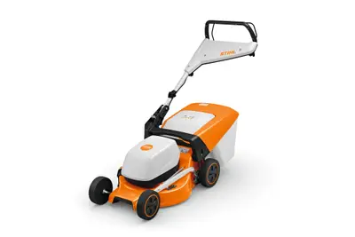 Stihl RMA 248 - Accu grasmaaier (excl. accu en lader) bij Welkoop