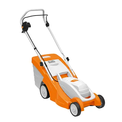 STIHL RME 339 - Elektrische Grasmaaier bij Welkoop