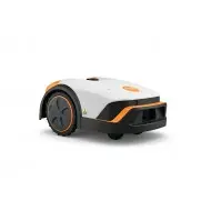 Stihl Robotmaaier iMOW 4 bij Bosgra