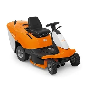 STIHL RT 4082 benzine zitmaaier bij Detuinmachineshop