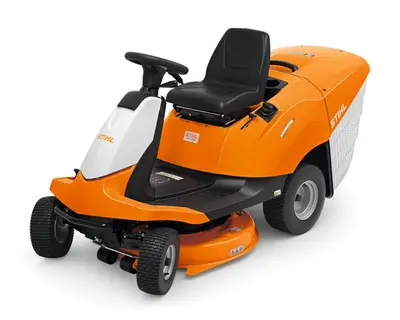 STIHL RT 4082 Benzine Zitmaaier bij Keizers.nu