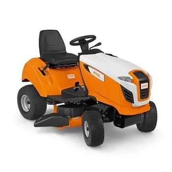 STIHL RT 4097 SX benzine zitmaaier bij Detuinmachineshop