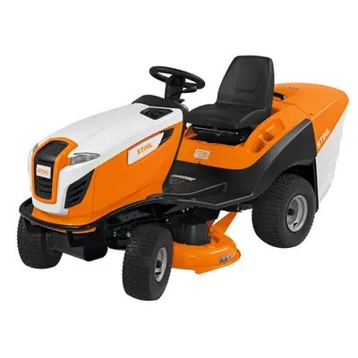 STIHL RT 5097 Benzine Zitmaaier bij Keizers.nu