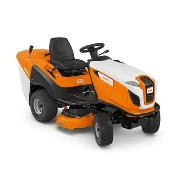 STIHL RT 5097 benzine zitmaaier bij Detuinmachineshop