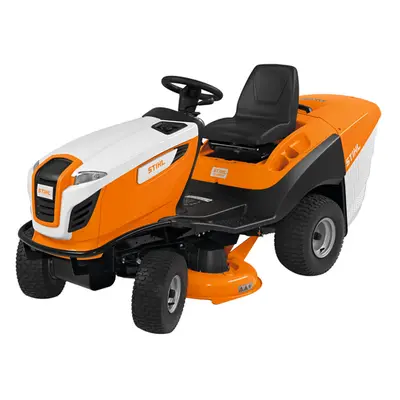 STIHL RT 5097 Z Benzine Zitmaaier bij Keizers.nu