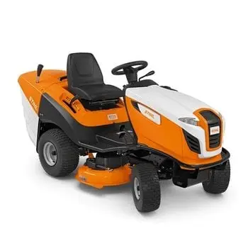 STIHL RT 5097 Z benzine zitmaaier bij Detuinmachineshop