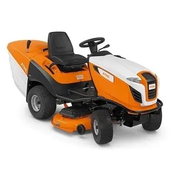 STIHL RT 5112 Z benzine zitmaaier bij Detuinmachineshop