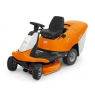 Stihl zitmaaier RT 4082 bij Bosgra