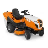 Stihl zitmaaier RT 5097 bij Bosgra