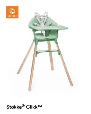 Stokke® Clikk™ Kinderstoel bij Baby Plus