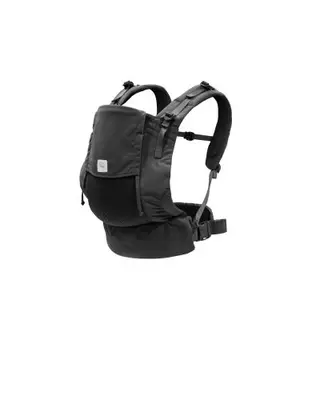 Stokke Draagzak Limas Mesh Anthracite bij Babyplanet