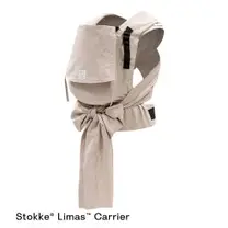 Stokke LIMAS Plus Draagzak bij Prenatal