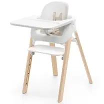 Stokke Steps meegroeistoel bundel bij Prenatal