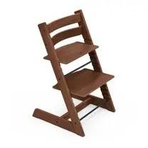 Stokke Tripp Trapp Oak Kinderstoel bij Prenatal