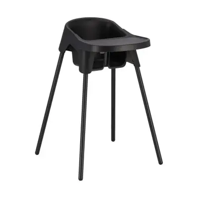 Stoohl Kinderstoel incl. Eetblad - Truffle bij Babypark