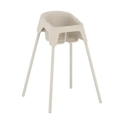 Stoohl Kinderstoel - Tofu bij Babypark
