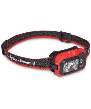 Storm 450 Headlamp bij OutdoorXL