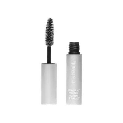 Straight Up Peptide Mascara Travel bij Skins Cosmetics