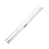 Strandhengel Daiwa Croscast 4.20m bij Hengelsport W. van der Niet