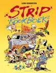 StripKookboek 2 bij Comic Stripshop