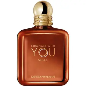 Stronger With You Spices Eau de Parfum Limited Edition bij ParfumWebshop