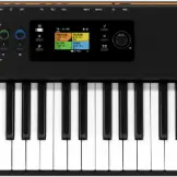 Studiologic SL 73 MK2 / SL73 MK2 TP/110 Premium Hammer Action MIDI Keyboard bij Meibergen (Almelo)