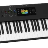 Studiologic SL 88 MK2 / SL88 MK2 TP/110 Premium Hammer Action MIDI Keyboard bij Meibergen (Almelo)