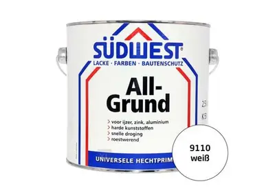 Südwest All-Grund K51 Grondverf bij VerfonlineXL