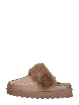 Sub55 Home Collection Pantoffels Open bij Schuurman Schoenen