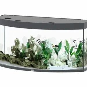Sublime Horizon 120 Aquarium Antraciet bij Ocean and Lake