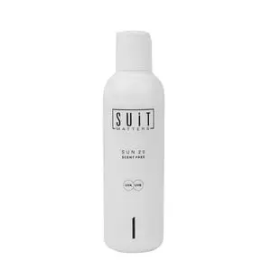 SUIT Matters Sun SPF20 Scent Free 100ml bij Natuurlijk Zuiver