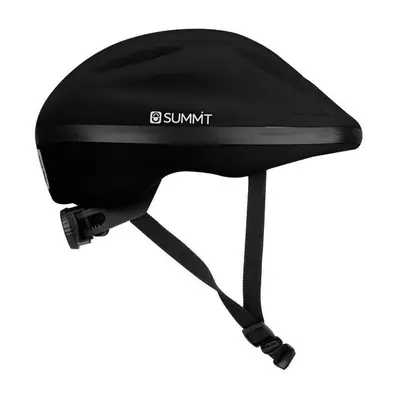 SUMMT Junior LED Fietshelm Kind bij Mantel