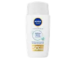 Sun Derma Skin Clear Fluid SPF50+ | 40ML bij De Online Drogist