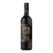 Sun Gate - Red Zinfandel - 0.75L - 2024 bij Bovino